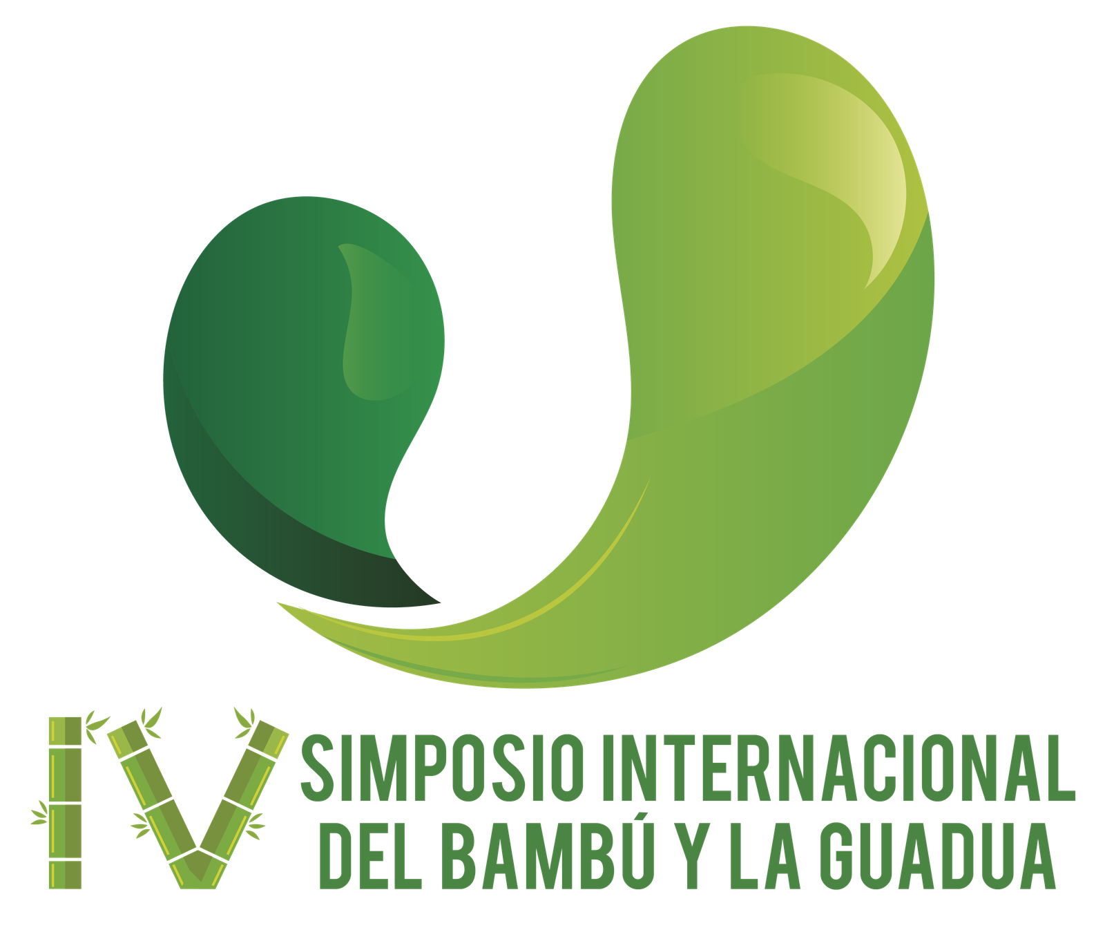 Logotipo oficial del 4° Simposio Internacional Javeriana 2016
